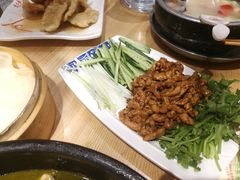 -东北风(龙湾万达广场)