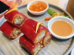 -点都德(长泰广场店)