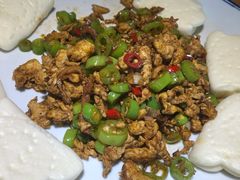 -吕氏疙瘩汤·私家菜馆(慈云寺店)