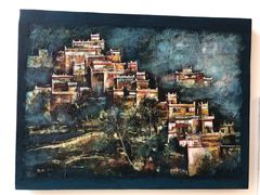 -四川美术学院美术馆