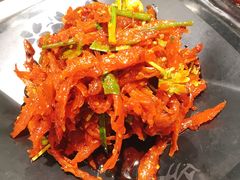 -唛嘻哒烤串朝鲜族风味(金桥店)
