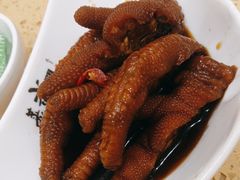 -蒸武门·广式茶点(江南店)