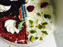 -八喜冰淇淋蛋糕(富国店)