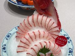 -温鼎府·海鲜火锅(前门23号院店)