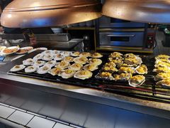 -V-ONE西雅图海鲜自助餐厅(仓山万达广场店)