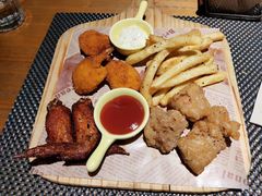 -半悦牛排(龙湖西宸天街店)