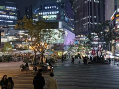 -龙湖重庆时代天街