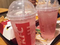 -肯德基(蓝桥店)