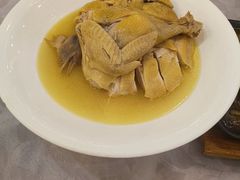 -鹭园酒家·四十年老字号