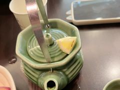 -匠和风精致料理(莆田财富中心店)