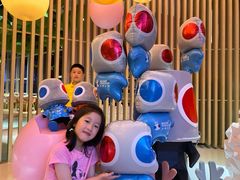 -水桶王国主题餐厅·聚会·生日派对·亲子活动·家庭套餐(亚龙湾希尔顿店)