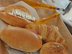 -蜂蝶来饼店(拱北总店)