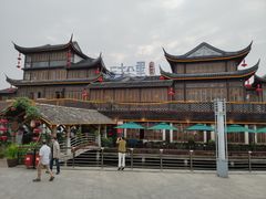-二十八里太湖船菜(吉祥路店)