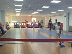 -北京阳铭国际击剑俱乐部