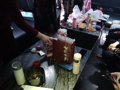 -魅KTV·AI辅唱(人民广场旗舰店)