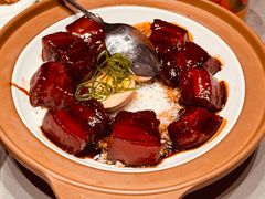 -阿明小菜·海鲜·上海菜(梅陇华理店)