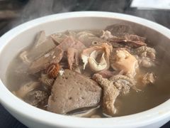 -阳坊胜利涮羊肉(阳坊老店)