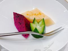 -A One Kitchen·南京精菜馆(晶丽酒店店)