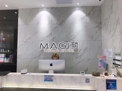 点击看大图 -MAGI美界造型