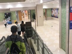 -光启城时尚购物中心