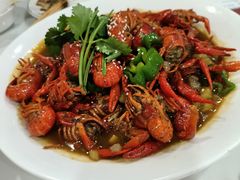 -新凯旋烧烤·燕姐千岛湖土菜