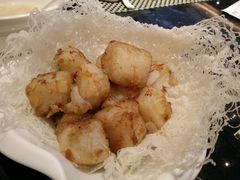 -新兴·金羊座·粤菜点心(乐峰店)