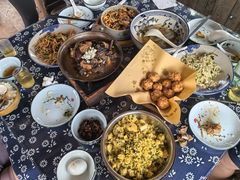 -百花人家(清水田园店)