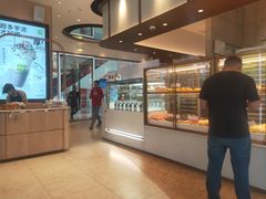 -奈雪的茶(佛山顺德美的悦然广场店)