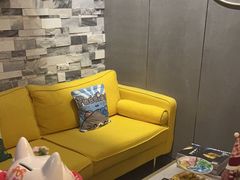 -禧瑞 ·丝浴主题·水疗·spa(中山公园店)