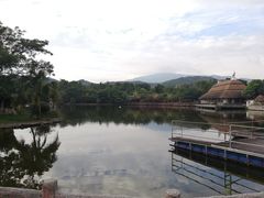 -清迈夜间动物园