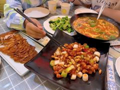 -玉桥餐厅(天坛店)