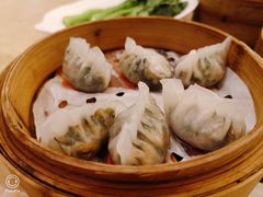 -香港美食大酒楼