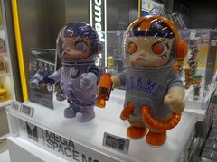 -泡泡玛特POPMART(合生汇店)