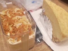 -85度C(东莞常平新南街店)