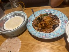 -泰钰丰烤鸭(永安道店)