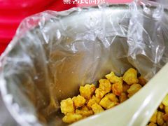 猪油渣-无名氏面馆(邮电路店)