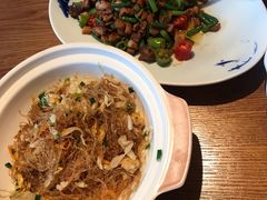 -芳草地度假酒店·野炉中餐厅