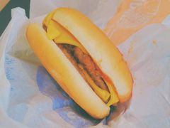-麦当劳(元朗贸易中心店)