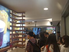 等位区-7分甜(观前碧凤坊店)