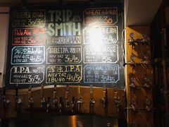 -TripSmith(余家巷店)