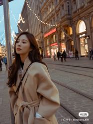 -时尚殿堂明星门店