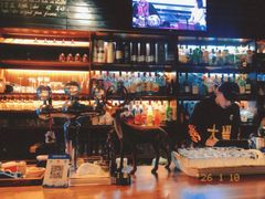 -大聖·精酿啤酒&火烧鸡(市南路店)