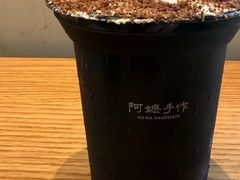 -阿嬷手作(南宁百盛印象城店)