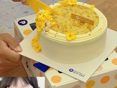 -Pantry's Best派悦坊蛋糕(K11购物艺术中心店)