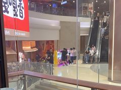 -外婆家(静安大悦城店)