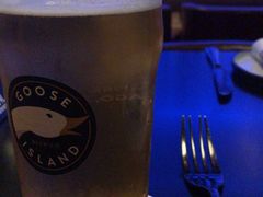 -Goose Island Brewhouse鹅岛精酿啤酒酿造工坊餐厅