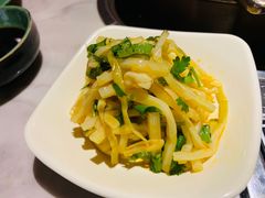 -狐狸爱上椰子鸡(滨江星光大道店)