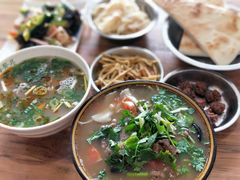 -清真马杰山牛肉汤馆