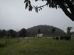 -洛阳古墓博物馆