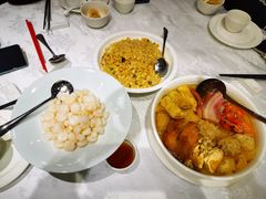 -和记小菜(东方店)